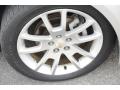 2008 Chevrolet Malibu LTZ Sedan Wheel #21 2008 Chevrolet Malibu LTZ Sedan Wheel #21
