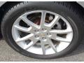 2008 Chevrolet Malibu LTZ Sedan Wheel #23 2008 Chevrolet Malibu LTZ Sedan Wheel #23