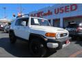 2014 FJ Cruiser 4WD #1 2014 FJ Cruiser 4WD #1