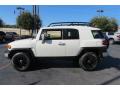 2014 FJ Cruiser 4WD #4 2014 FJ Cruiser 4WD #4