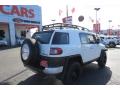 2014 FJ Cruiser 4WD #7 2014 FJ Cruiser 4WD #7
