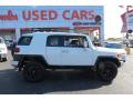2014 FJ Cruiser 4WD #8 2014 FJ Cruiser 4WD #8