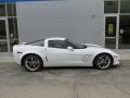 2013 Corvette Grand Sport Coupe #2