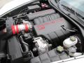  2013 Corvette 6.2 Liter OHV 16-Valve LS3 V8 Engine #18