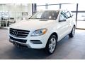 2014 ML 350 4Matic #2
