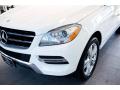 2014 ML 350 4Matic #12