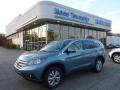 2014 CR-V EX AWD #1