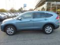2014 CR-V EX AWD #2