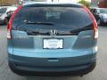 2014 CR-V EX AWD #4