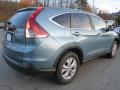 2014 CR-V EX AWD #5