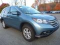 2014 CR-V EX AWD #11