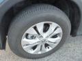 2014 CR-V EX AWD #13