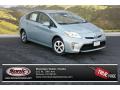 2015 Prius Four Hybrid #1