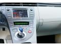 Controls of 2015 Toyota Prius Four Hybrid #6