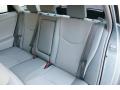 Rear Seat of 2015 Toyota Prius Four Hybrid #7