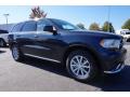 2014 Durango SXT #4