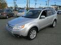 2011 Forester 2.5 X Premium #2