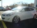 2013 Elantra GLS #1