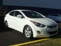 2013 Elantra GLS #3