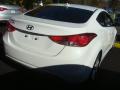 2013 Elantra GLS #4