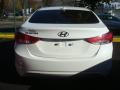 2013 Elantra GLS #5