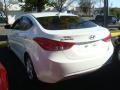 2013 Elantra GLS #6
