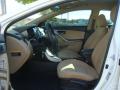2013 Elantra GLS #10