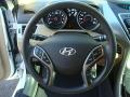 2013 Elantra GLS #13