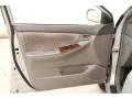 Door Panel of 2006 Toyota Corolla LE #3