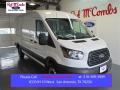 2015 Transit Van 250 MR Long #1 2015 Transit Van 250 MR Long #1