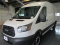 2015 Transit Van 250 MR Long #3 2015 Transit Van 250 MR Long #3