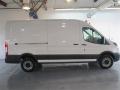2015 Transit Van 250 MR Long #6 2015 Transit Van 250 MR Long #6