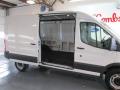 2015 Transit Van 250 MR Long #7 2015 Transit Van 250 MR Long #7