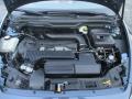  2011 S40 2.5 Liter Turbocharged DOHC 20-Valve VVT Inline 5 Cylinder Engine #9
