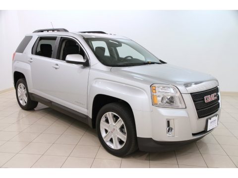 Quicksilver Metallic GMC Terrain SLE AWD. Click to enlarge. Quicksilver Metallic GMC Terrain SLE AWD. Click to enlarge.