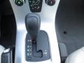  2011 S40 5 Speed Geartronic Automatic Shifter #30