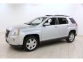 2011 Terrain SLE AWD #3