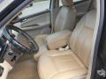 Front Seat of 2007 Chevrolet Impala LS #9
