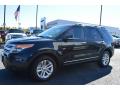 2015 Explorer XLT #3