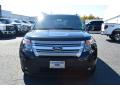 2015 Explorer XLT #4