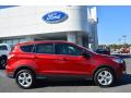  2015 Ford Escape Ruby Red Metallic #2
