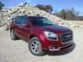 Front 3/4 View of 2015 GMC Acadia SLT #1