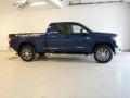  2015 Toyota Tundra Blue Ribbon Metallic #1