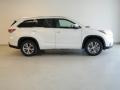 2015 Highlander XLE #1 2015 Highlander XLE #1