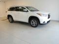 2015 Highlander XLE #4 2015 Highlander XLE #4