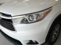 2015 Highlander XLE #7 2015 Highlander XLE #7