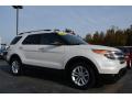 2011 Explorer XLT #1 2011 Explorer XLT #1