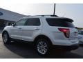 2011 Explorer XLT #5 2011 Explorer XLT #5