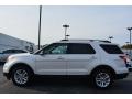 2011 Explorer XLT #6 2011 Explorer XLT #6