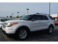 2011 Explorer XLT #7 2011 Explorer XLT #7